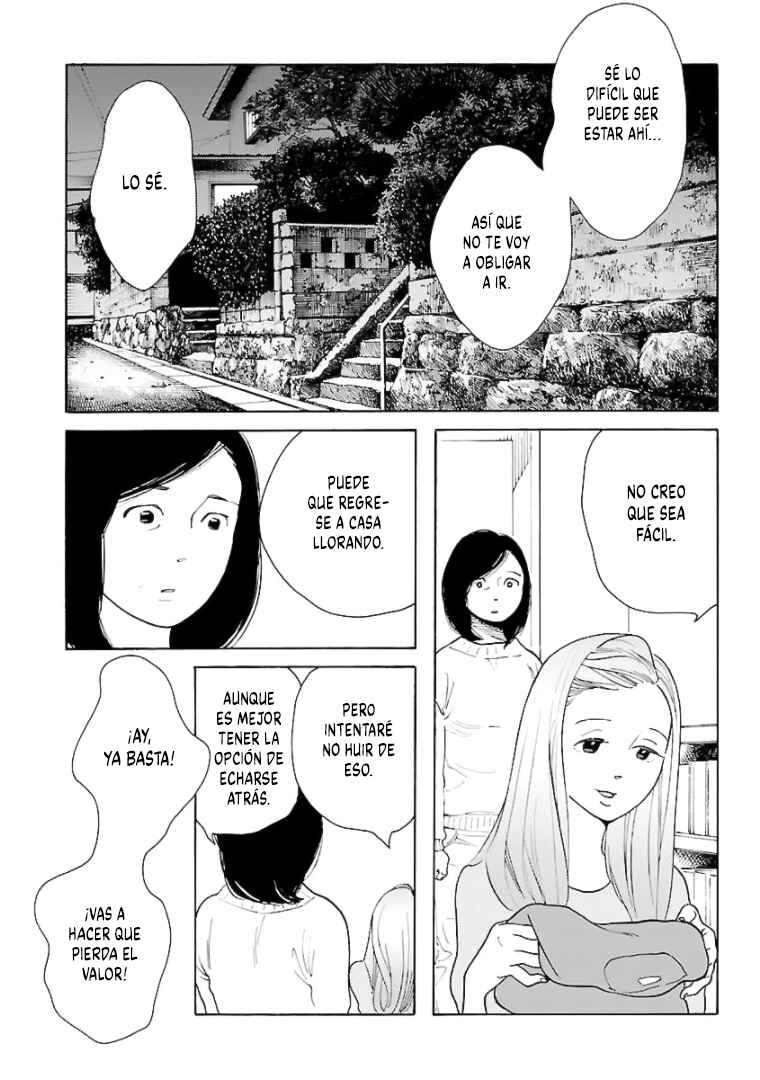 Awajima Hyakkei Chapter 12 - Page 4