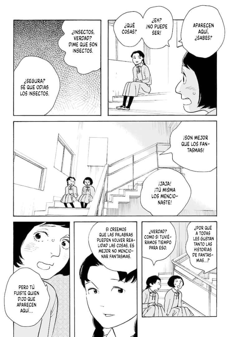 Awajima Hyakkei Chapter 12 - Page 7