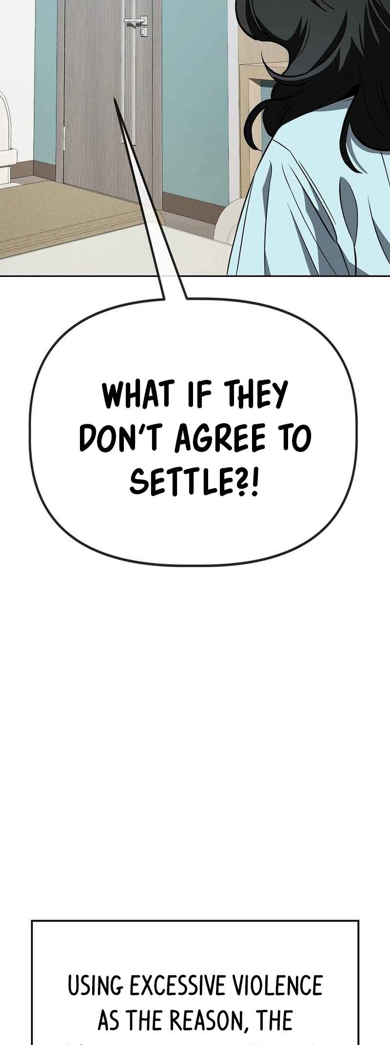 Mujikbaeksu Gye Baek-sun Chapter 64 - Page 17