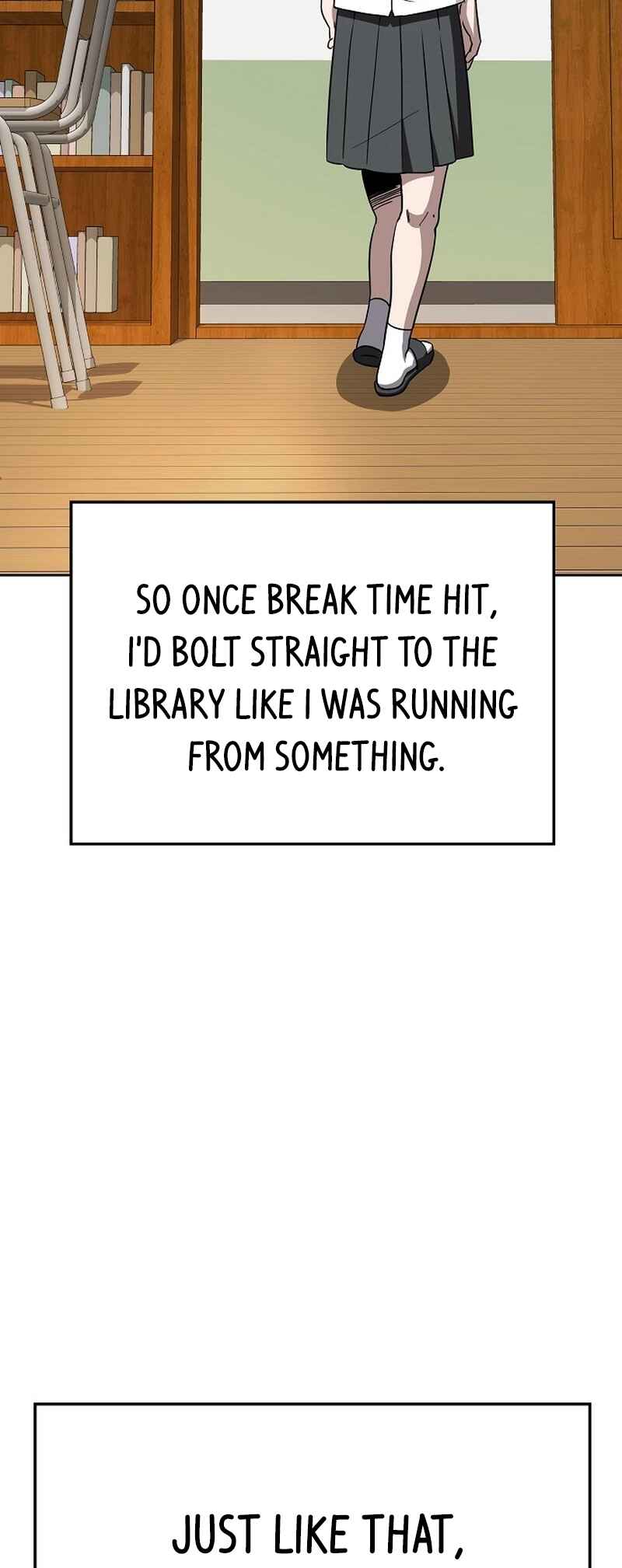 Mujikbaeksu Gye Baek-sun Chapter 64 - Page 25