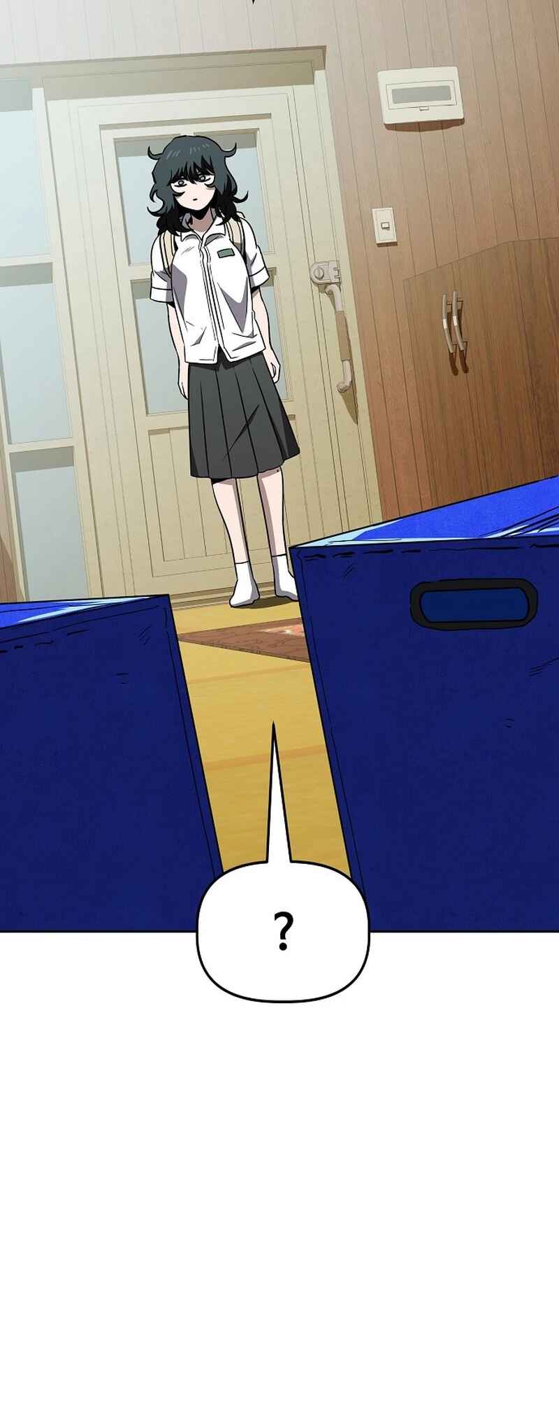 Mujikbaeksu Gye Baek-sun Chapter 64 - Page 29