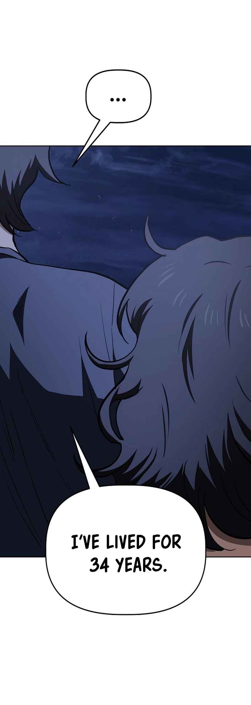 Mujikbaeksu Gye Baek-sun Chapter 64 - Page 39