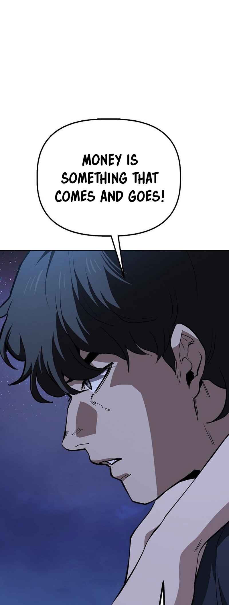 Mujikbaeksu Gye Baek-sun Chapter 64 - Page 47