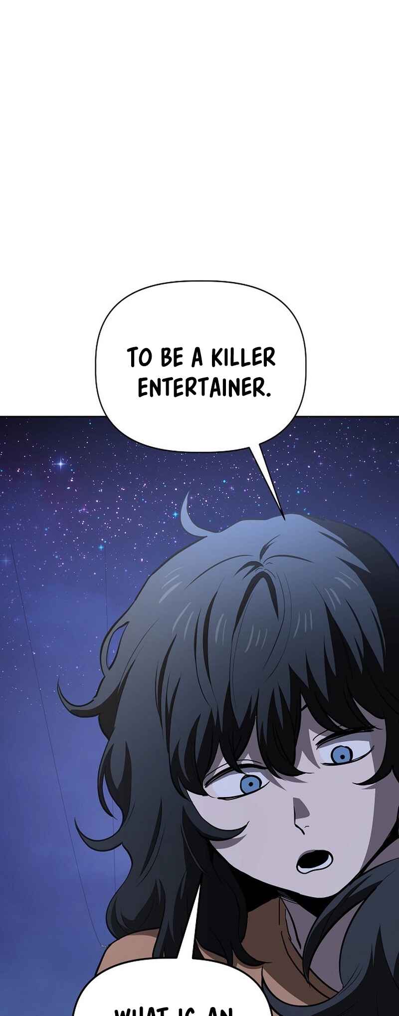 Mujikbaeksu Gye Baek-sun Chapter 64 - Page 51