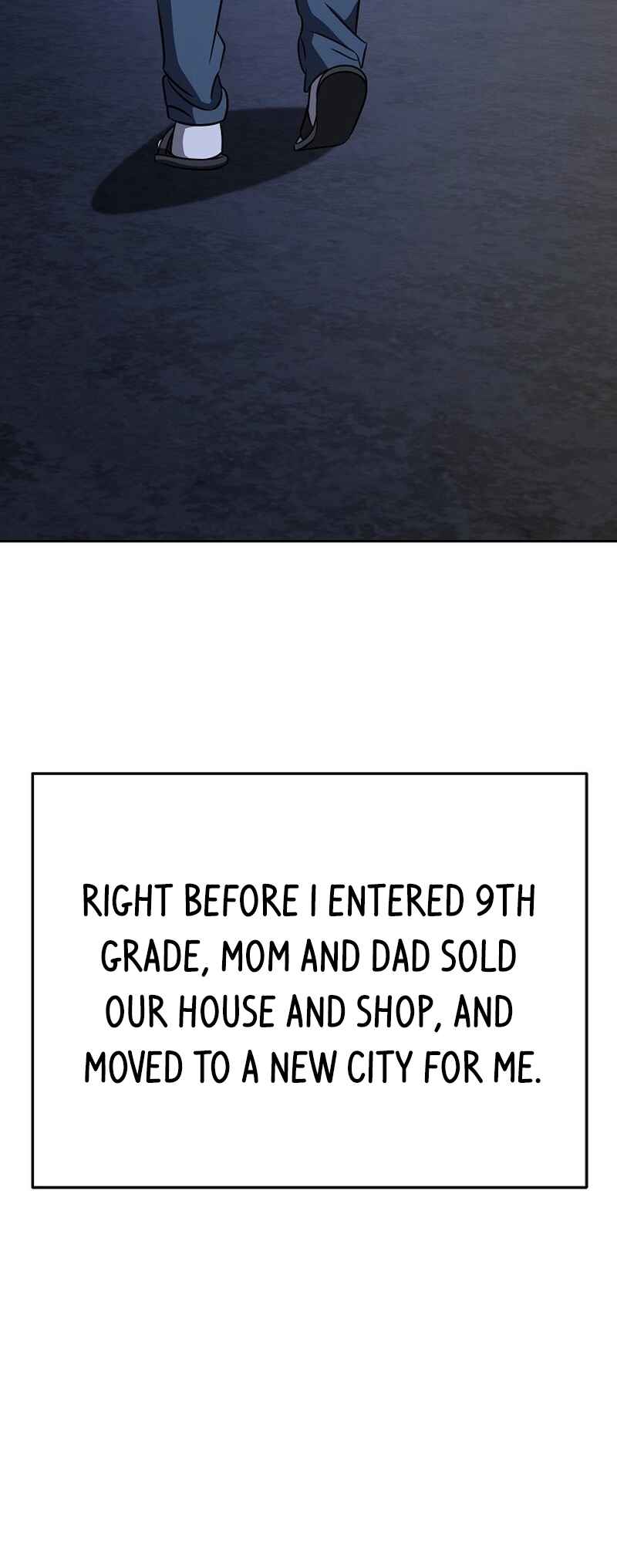 Mujikbaeksu Gye Baek-sun Chapter 64 - Page 54