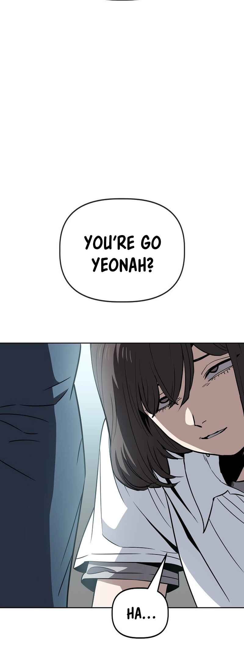 Mujikbaeksu Gye Baek-sun Chapter 64 - Page 7