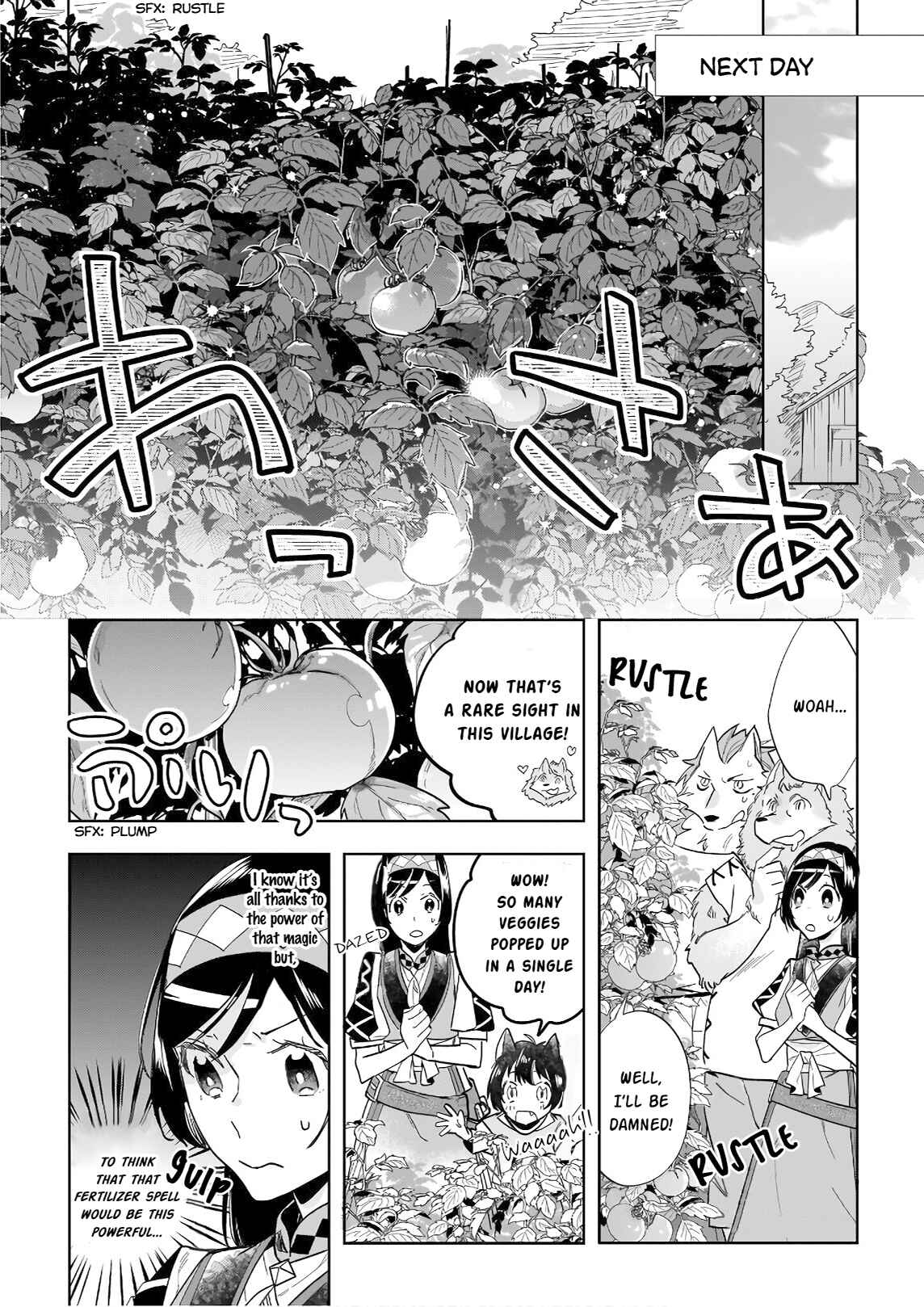 Moto Home Center Tenin no Isekai Seikatsu ~Shougou "DIY Master" "Green Master" "Pet Master" wo Kushishite Isekai wo Kimamani Ikimasu~ Chapter 5 - Page 10