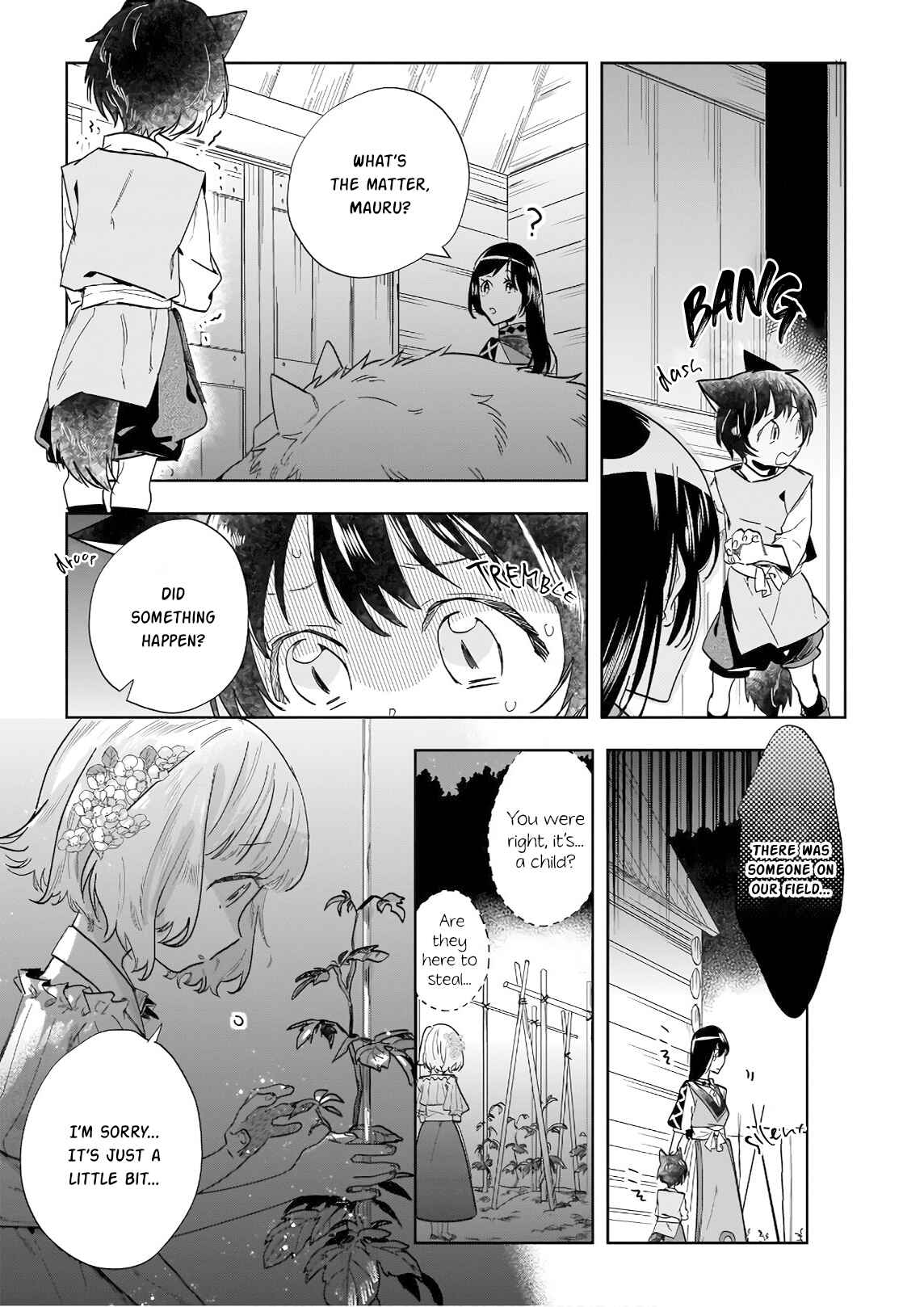Moto Home Center Tenin no Isekai Seikatsu ~Shougou "DIY Master" "Green Master" "Pet Master" wo Kushishite Isekai wo Kimamani Ikimasu~ Chapter 5 - Page 17