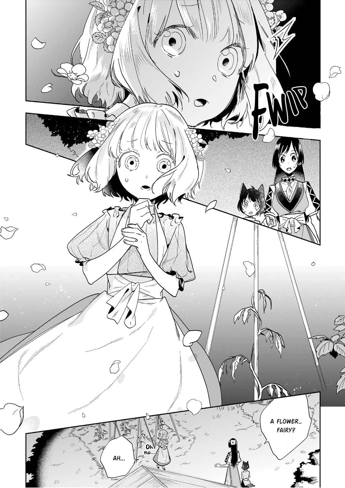 Moto Home Center Tenin no Isekai Seikatsu ~Shougou "DIY Master" "Green Master" "Pet Master" wo Kushishite Isekai wo Kimamani Ikimasu~ Chapter 5 - Page 19