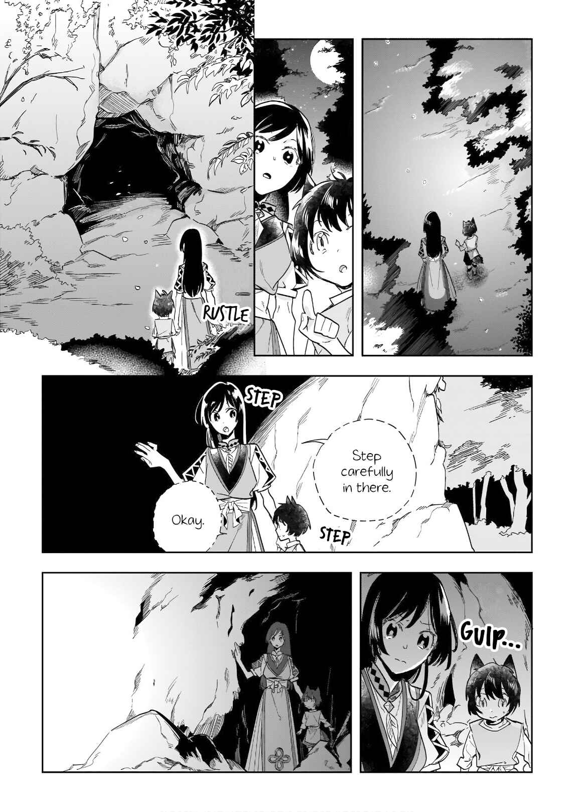 Moto Home Center Tenin no Isekai Seikatsu ~Shougou "DIY Master" "Green Master" "Pet Master" wo Kushishite Isekai wo Kimamani Ikimasu~ Chapter 5 - Page 21