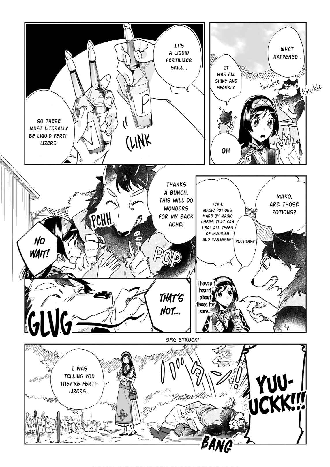 Moto Home Center Tenin no Isekai Seikatsu ~Shougou "DIY Master" "Green Master" "Pet Master" wo Kushishite Isekai wo Kimamani Ikimasu~ Chapter 5 - Page 7
