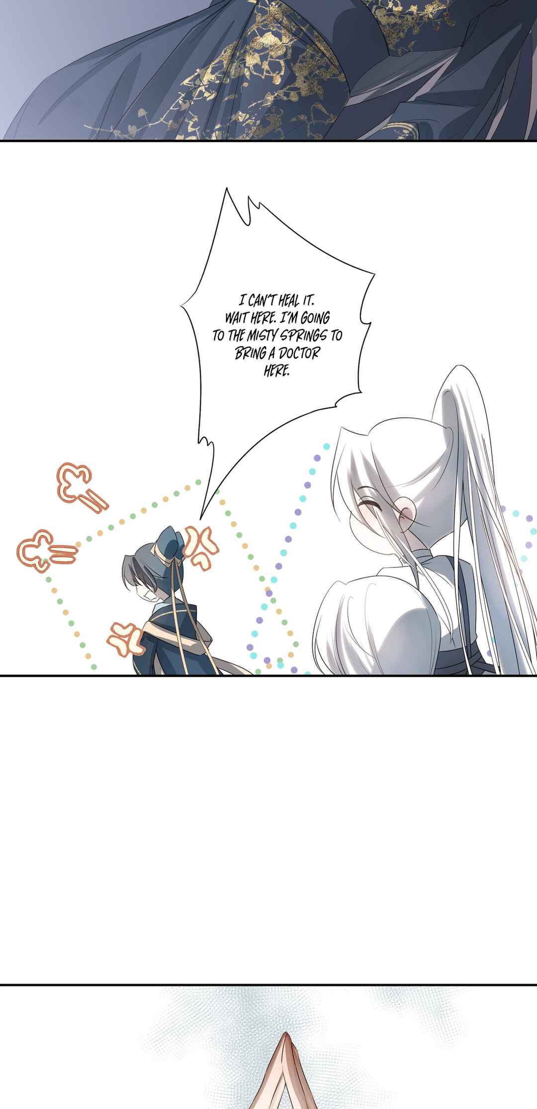 In My Death, I Became My Brother's Regret Chapter 15 - Page 13