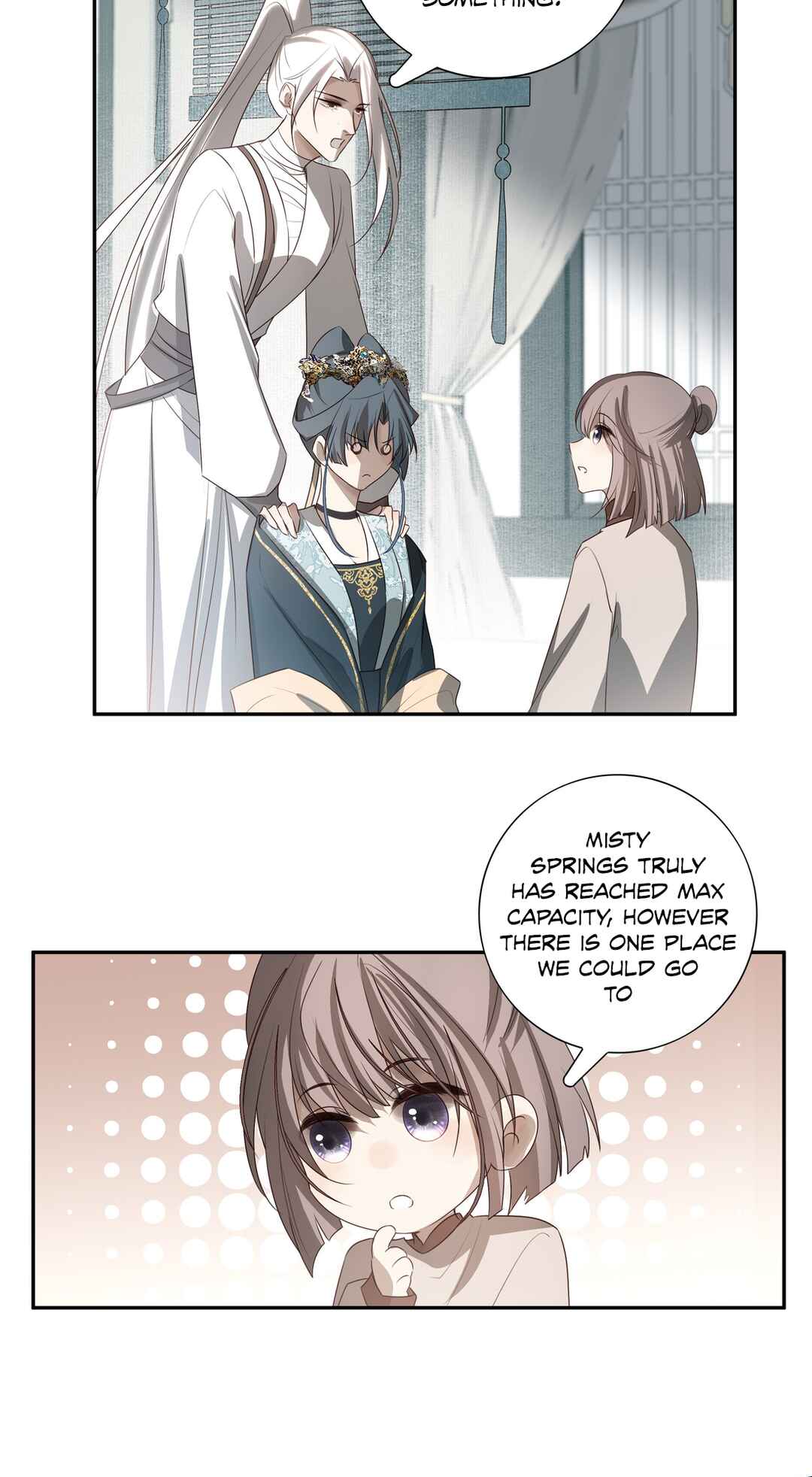 In My Death, I Became My Brother's Regret Chapter 15 - Page 19