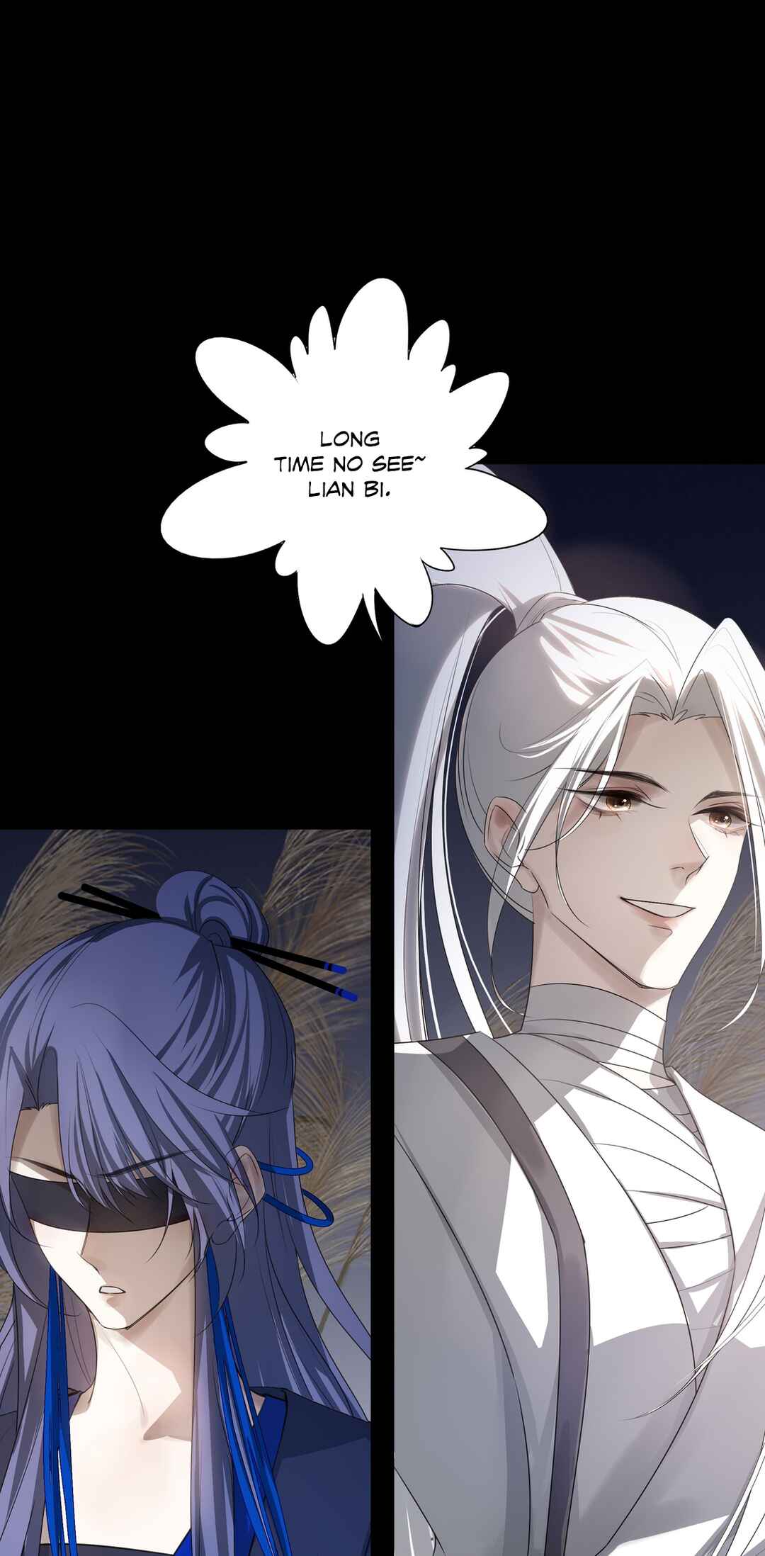 In My Death, I Became My Brother's Regret Chapter 15 - Page 2