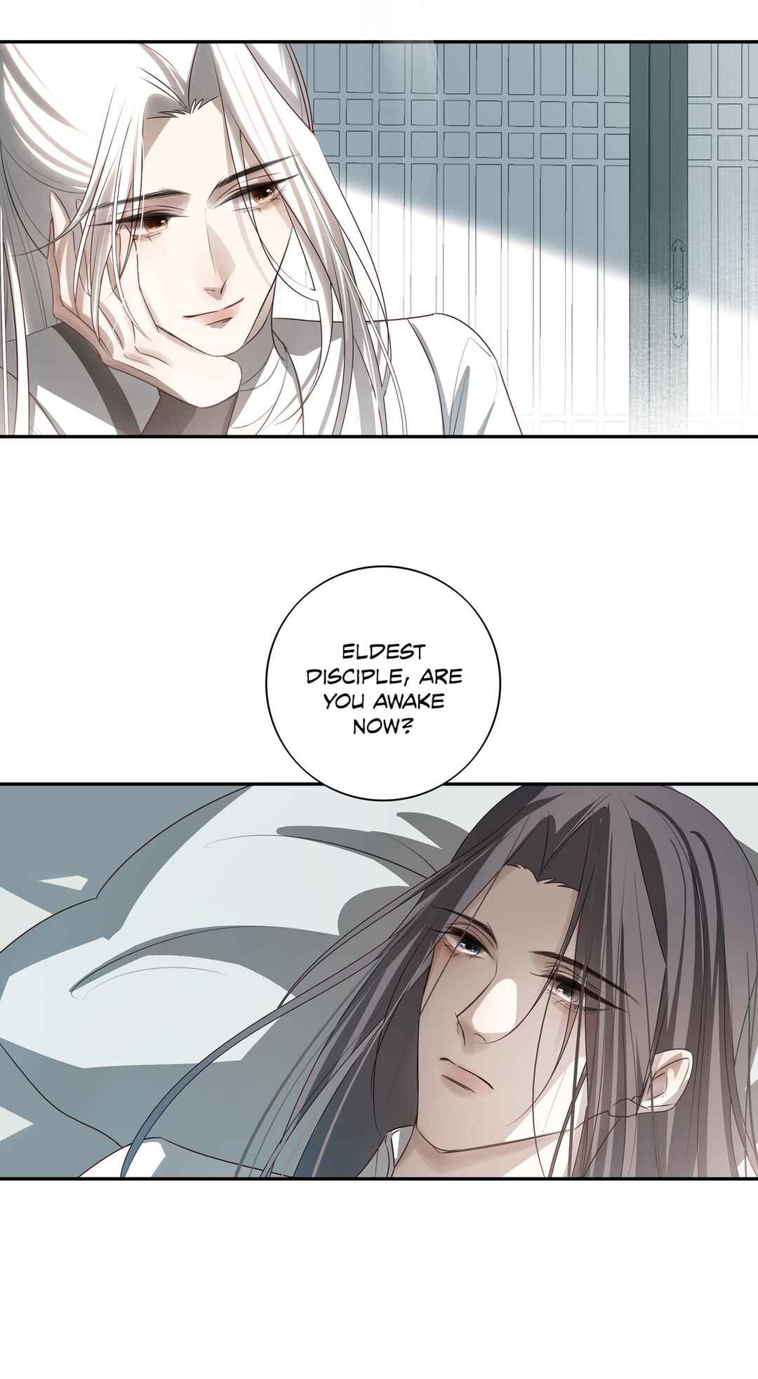 In My Death, I Became My Brother's Regret Chapter 15 - Page 25