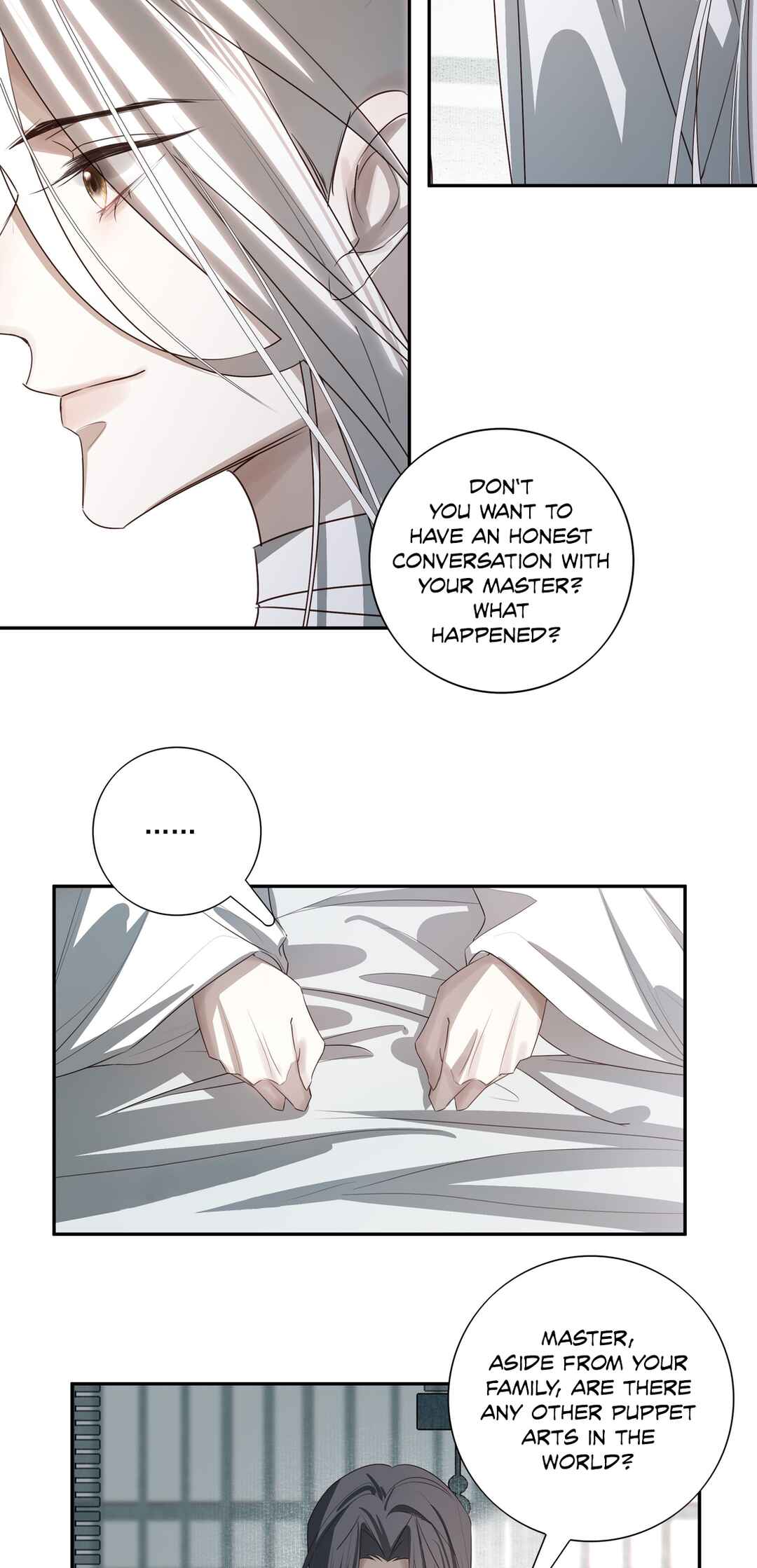 In My Death, I Became My Brother's Regret Chapter 15 - Page 27