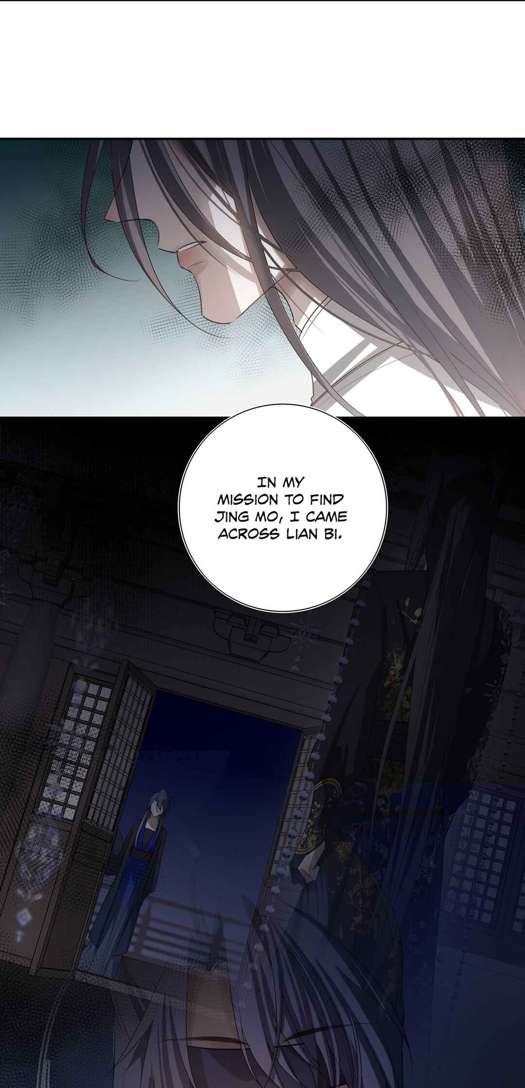 In My Death, I Became My Brother's Regret Chapter 15 - Page 29