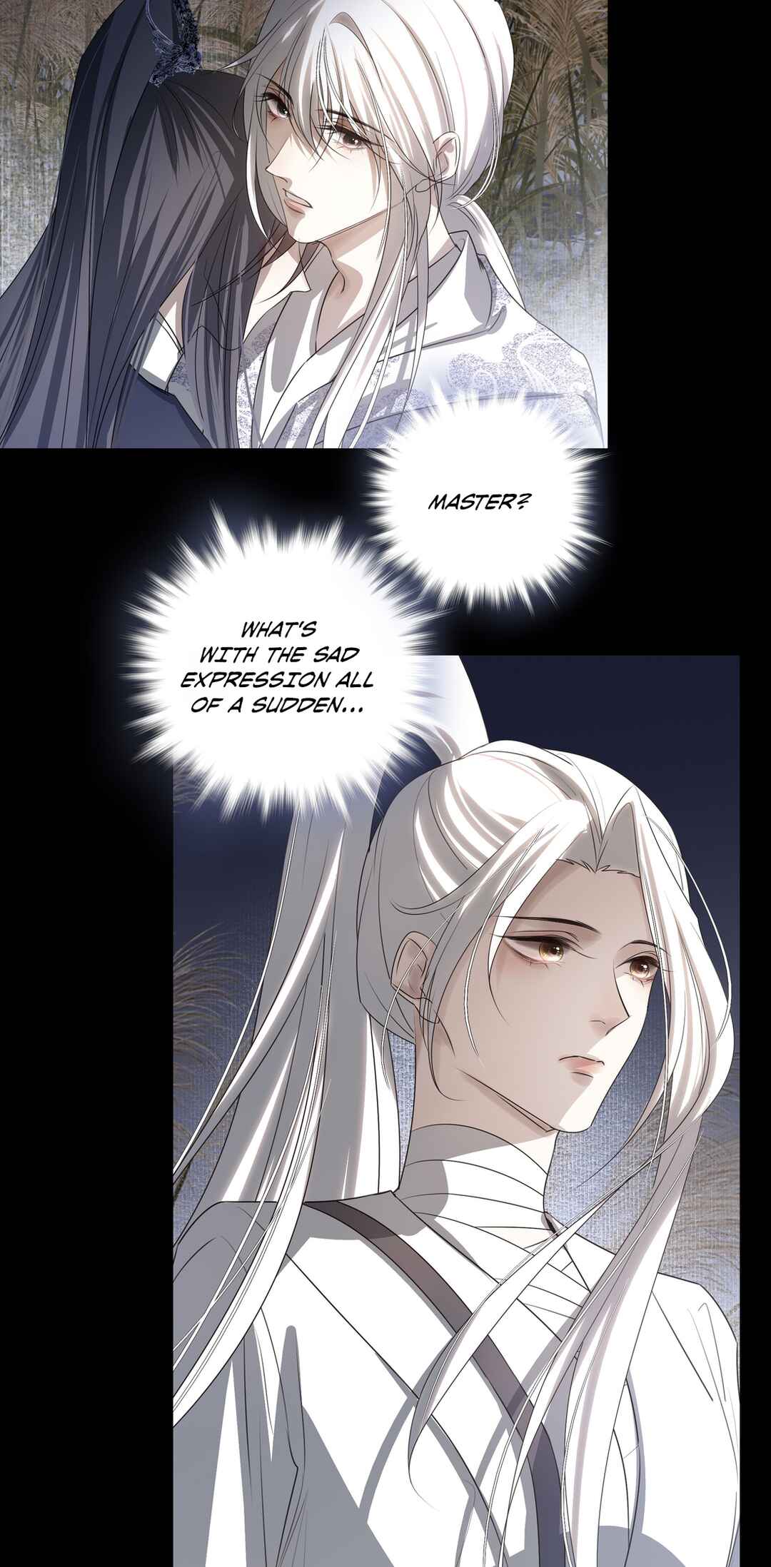 In My Death, I Became My Brother's Regret Chapter 15 - Page 6