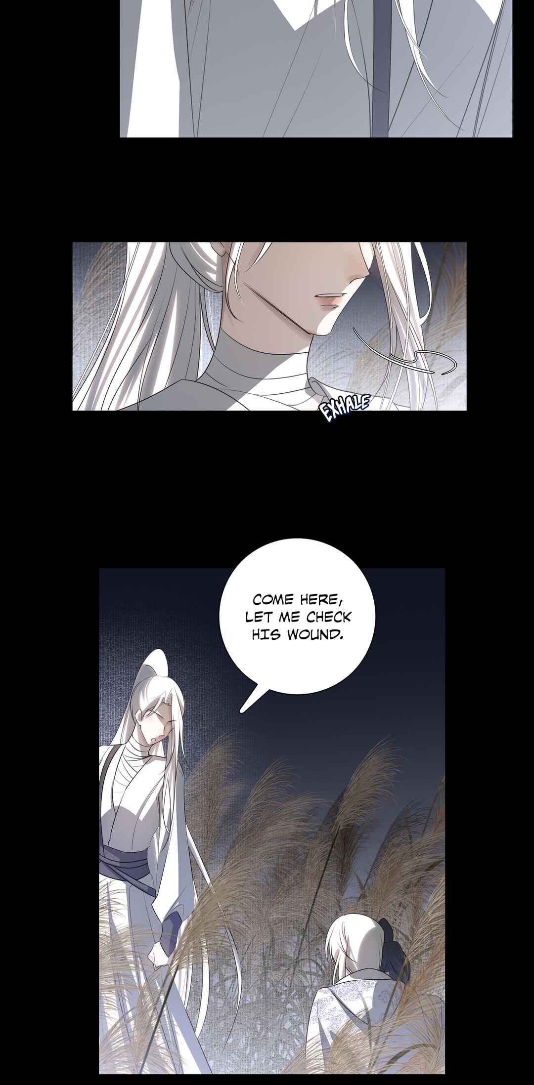 In My Death, I Became My Brother's Regret Chapter 15 - Page 7