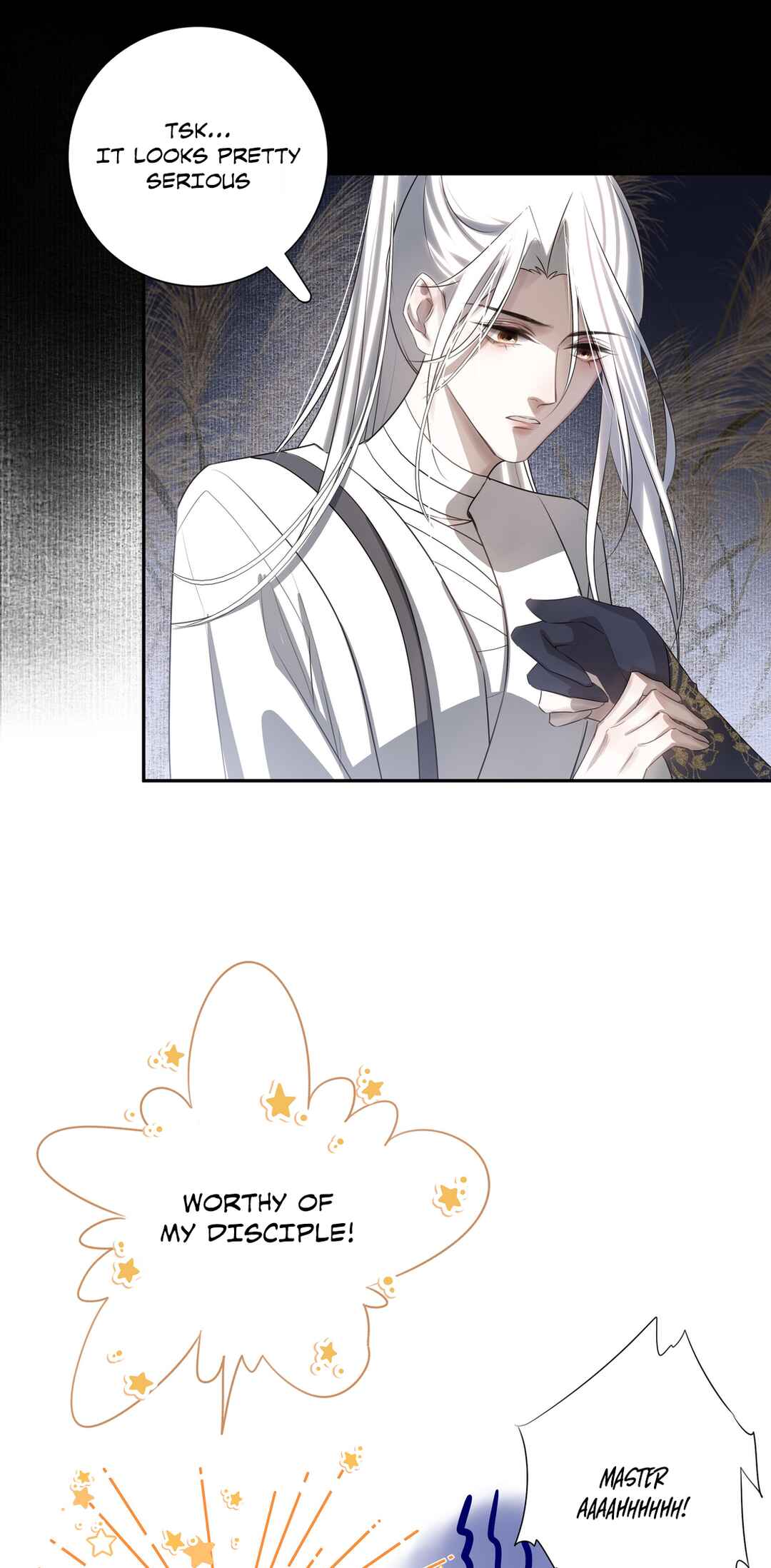 In My Death, I Became My Brother's Regret Chapter 15 - Page 8