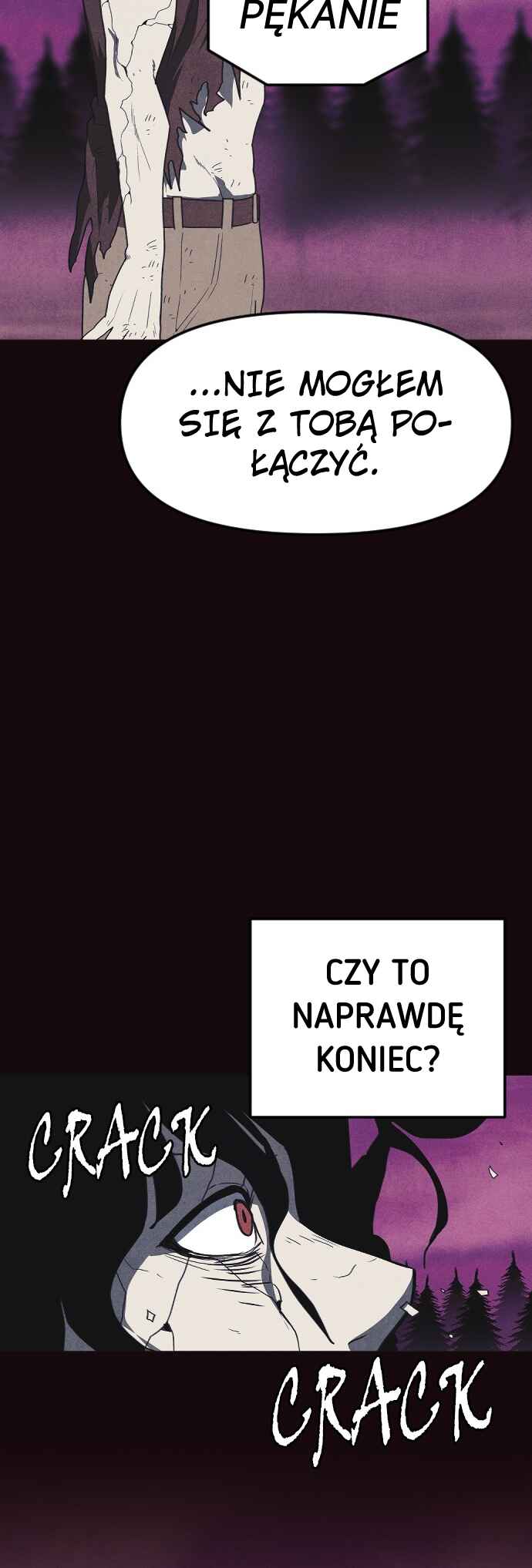 Shotgun Boy Chapter 65 - Page 20