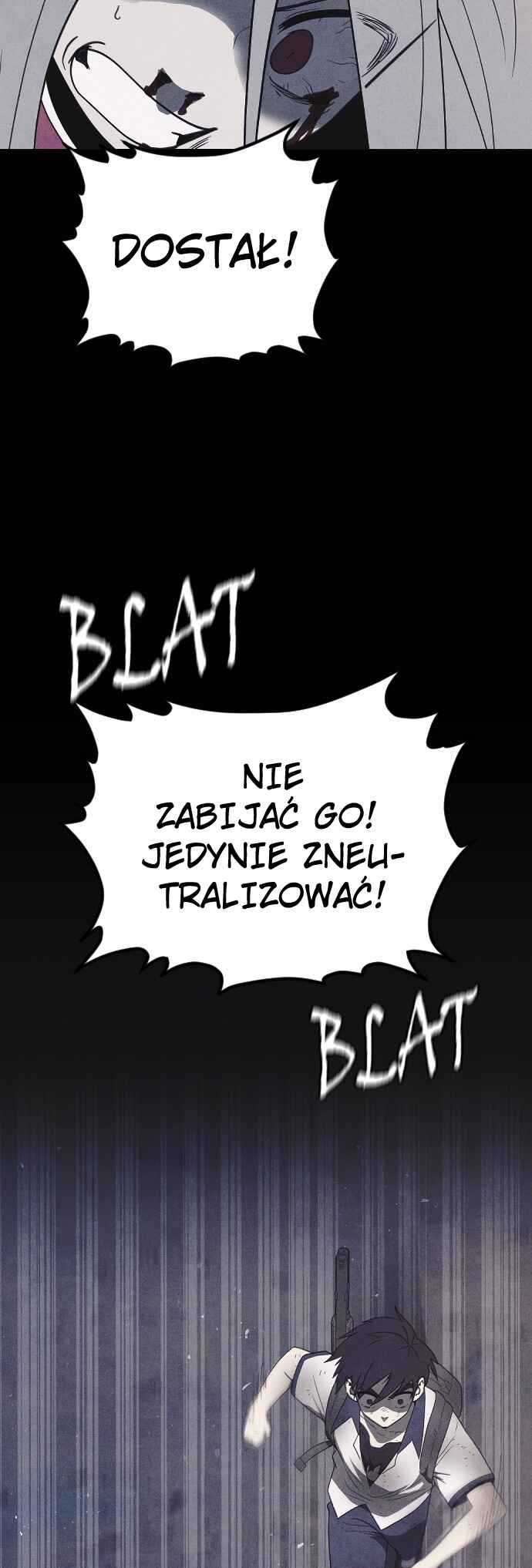 Shotgun Boy Chapter 65 - Page 28