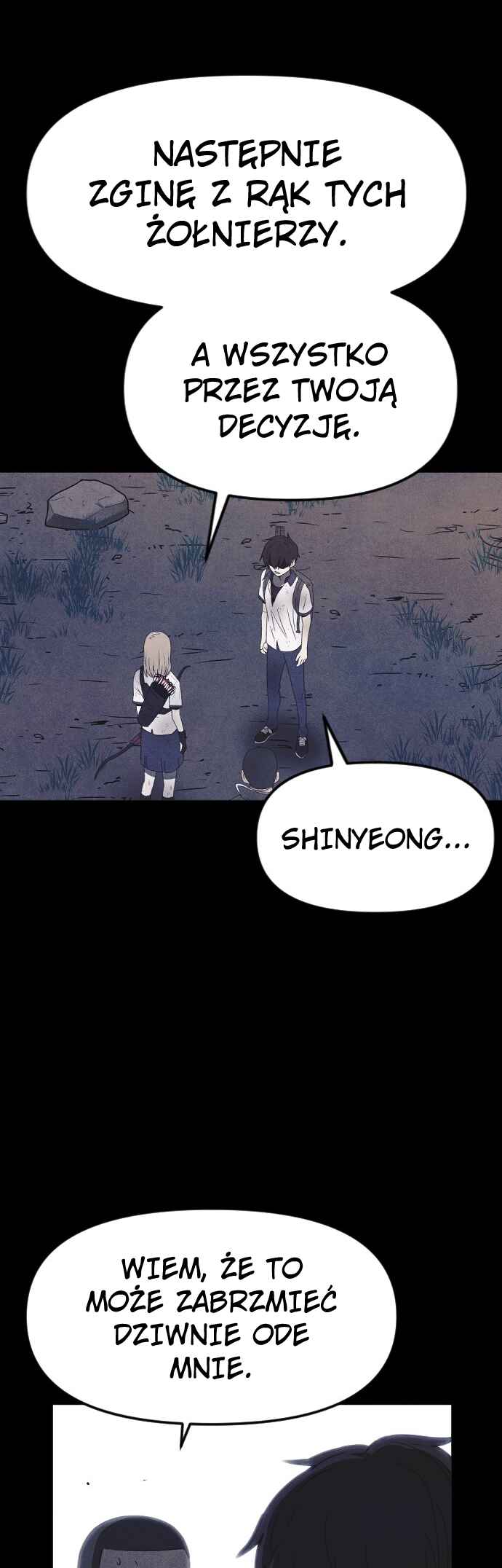 Shotgun Boy Chapter 65 - Page 39