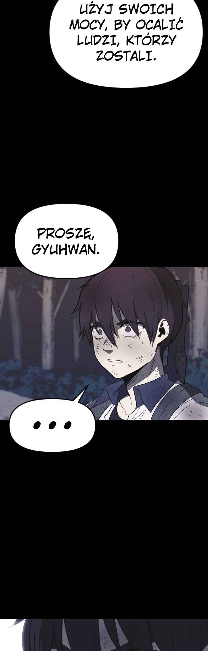 Shotgun Boy Chapter 65 - Page 41