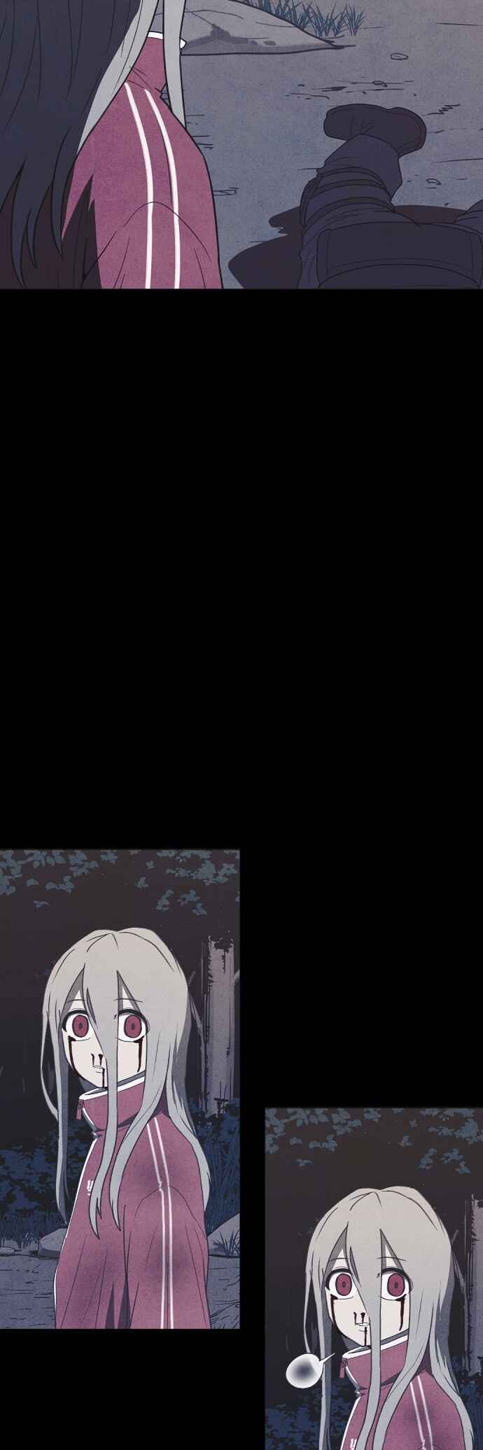 Shotgun Boy Chapter 65 - Page 64