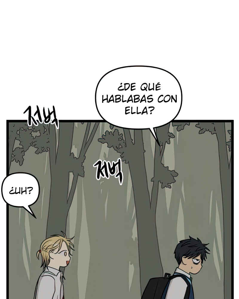 Jib-i Eobs-eo Chapter 103 - Page 18