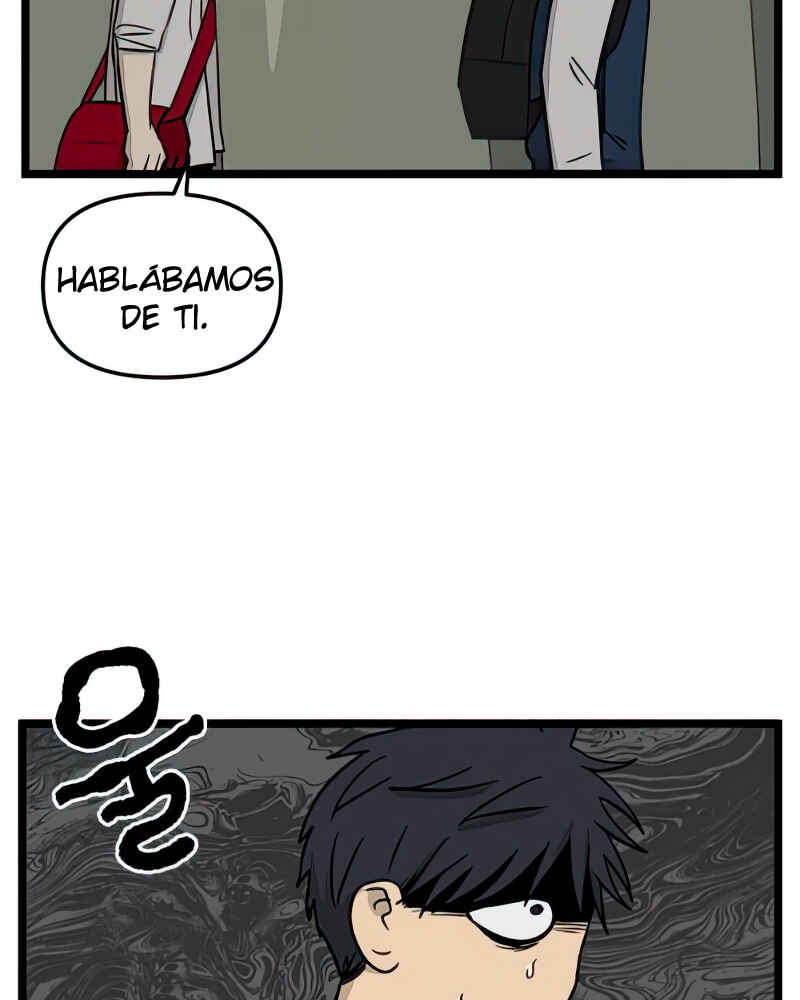 Jib-i Eobs-eo Chapter 103 - Page 19