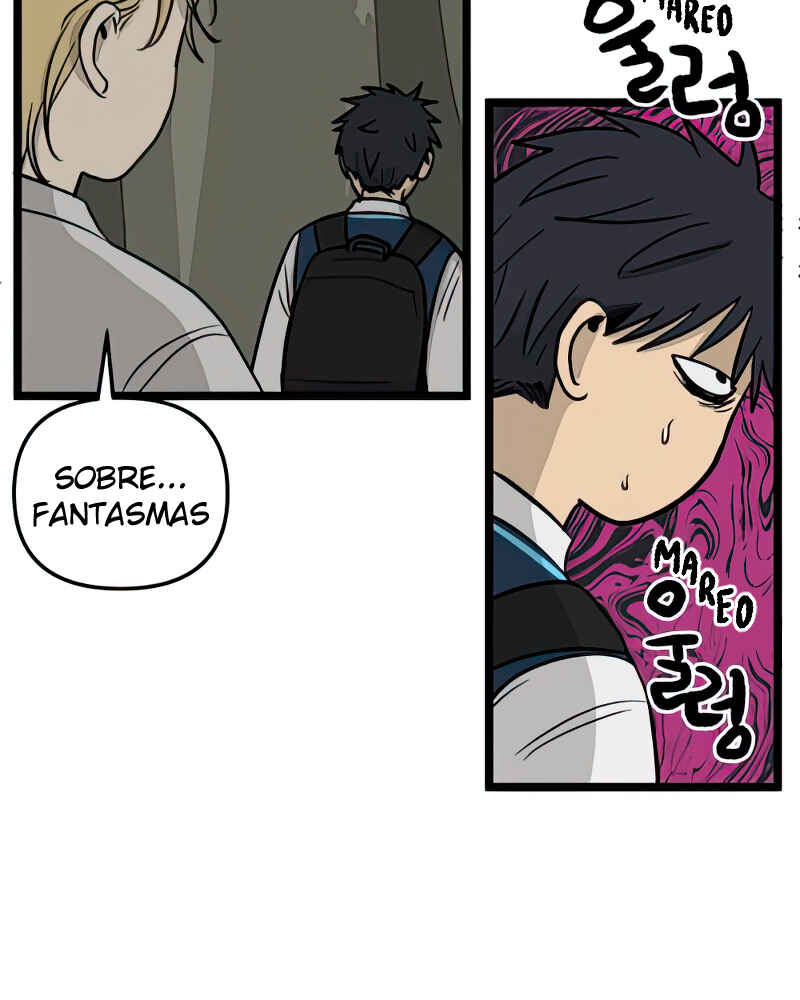 Jib-i Eobs-eo Chapter 103 - Page 25