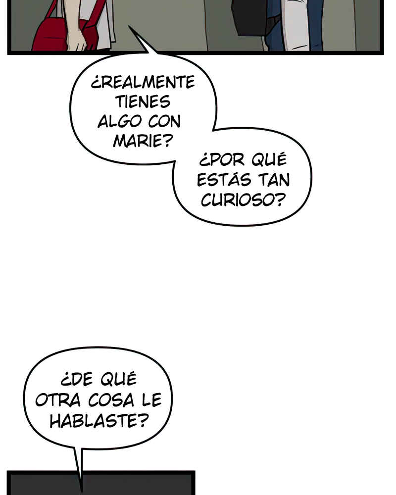 Jib-i Eobs-eo Chapter 103 - Page 27