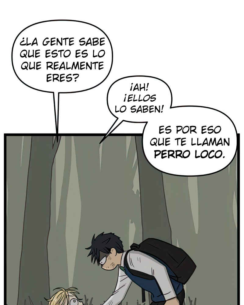 Jib-i Eobs-eo Chapter 103 - Page 49