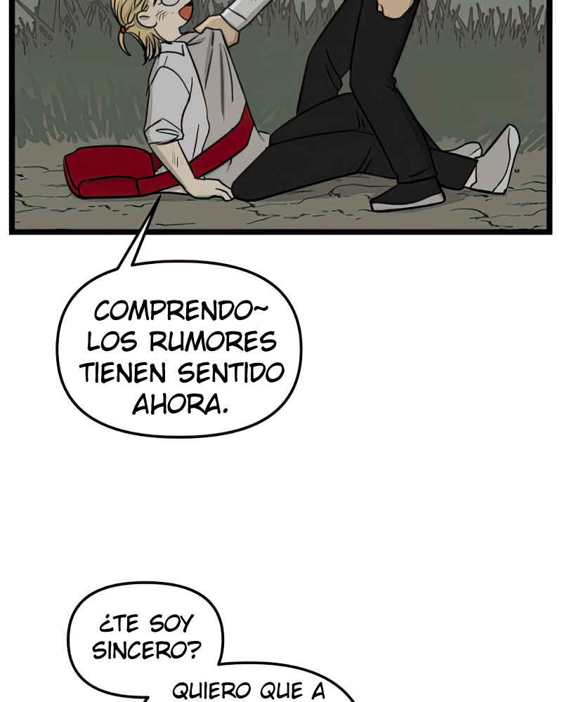 Jib-i Eobs-eo Chapter 103 - Page 50