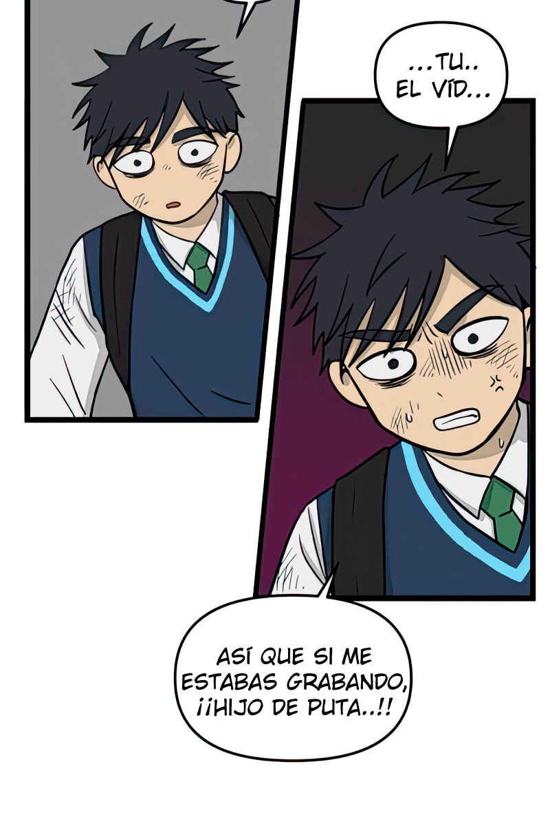 Jib-i Eobs-eo Chapter 103 - Page 54