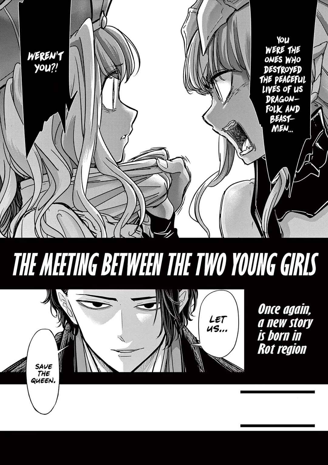 Isekai Shikkaku Chapter 52 - Page 32