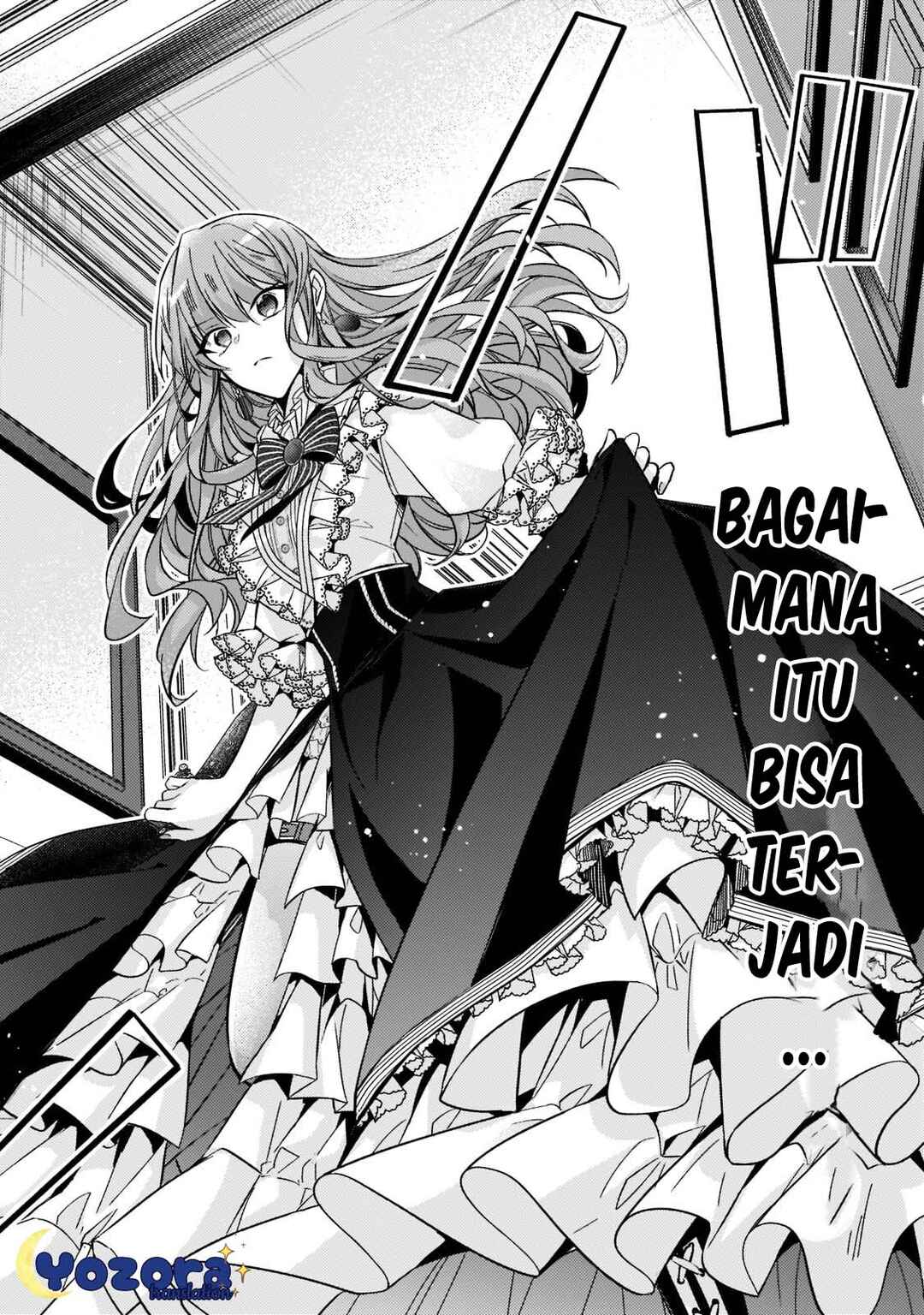 Loop 7-kaime no Akuyaku Reijou wa, Moto Tekikoku de Jiyuu Kimama na Hanayome Seikatsu o Mankitsu Suru Chapter 14 - Page 11