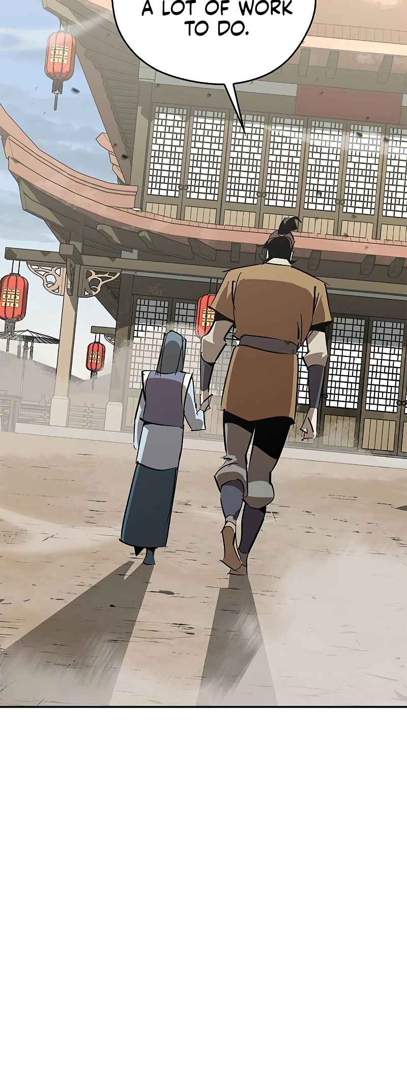 Martial Wild West Chapter 48 - Page 18