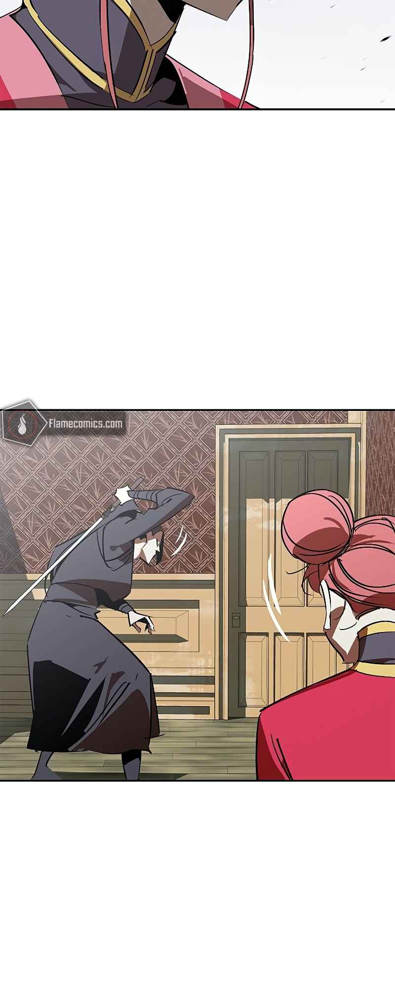 Martial Wild West Chapter 48 - Page 24
