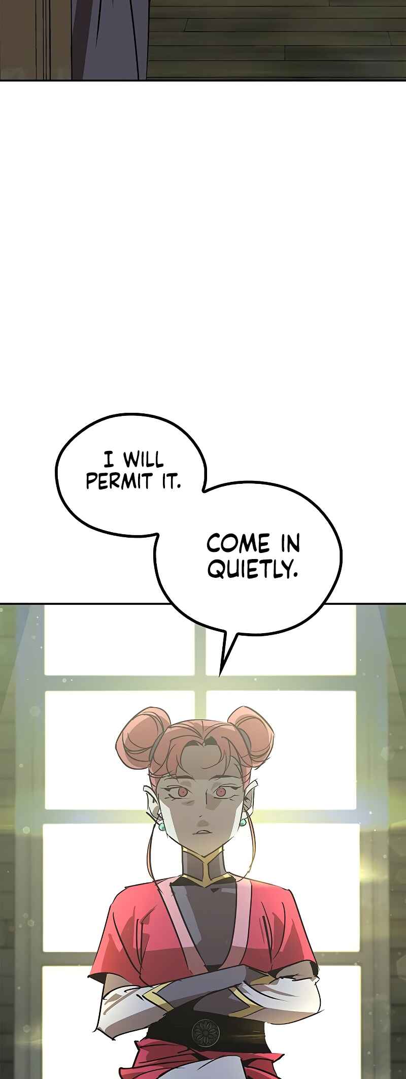 Martial Wild West Chapter 48 - Page 28