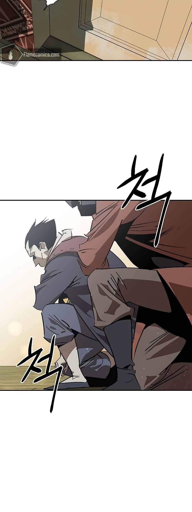 Martial Wild West Chapter 48 - Page 30