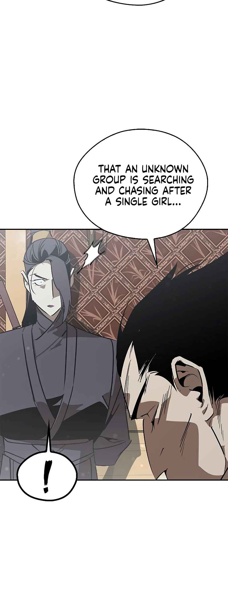 Martial Wild West Chapter 48 - Page 47