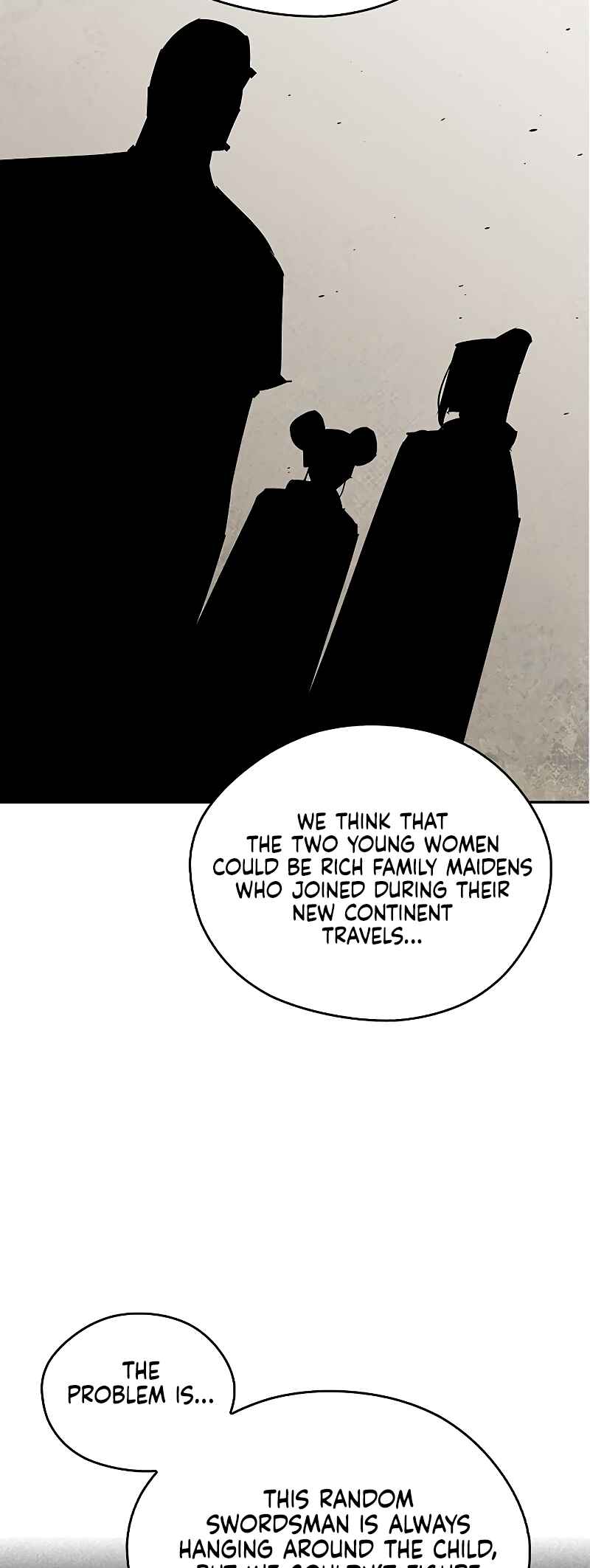 Martial Wild West Chapter 48 - Page 61