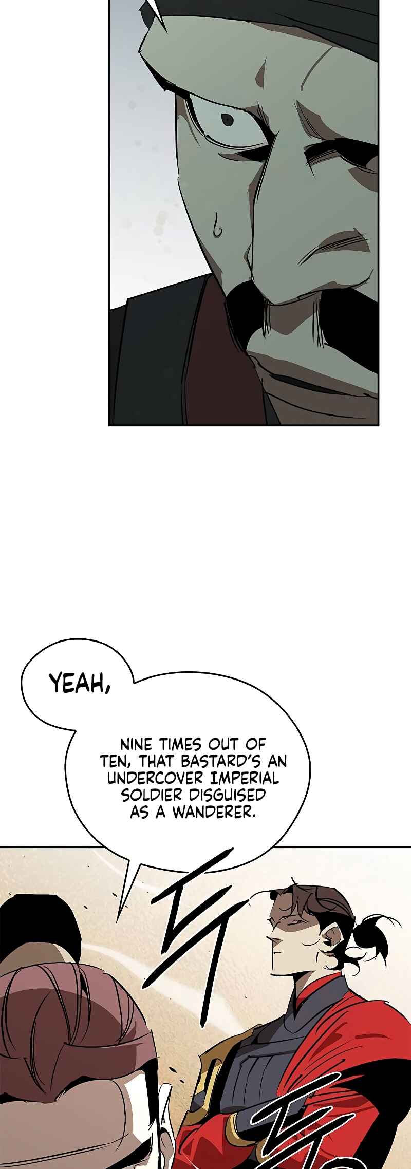 Martial Wild West Chapter 48 - Page 65