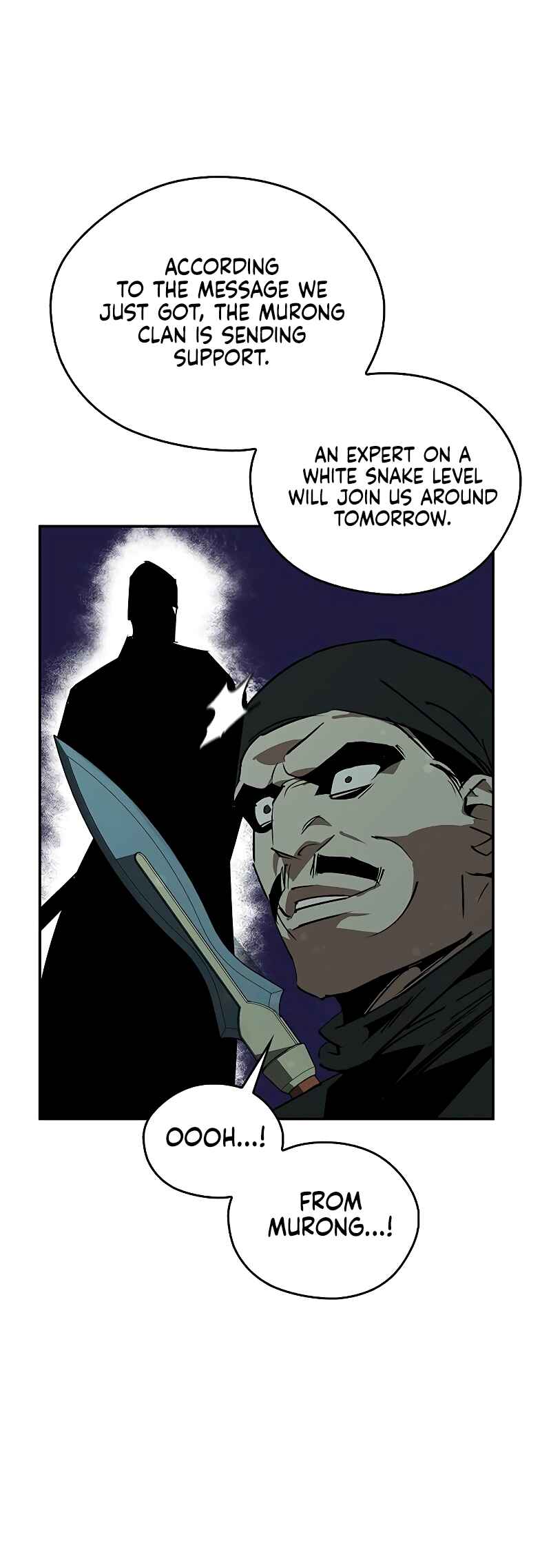 Martial Wild West Chapter 48 - Page 68