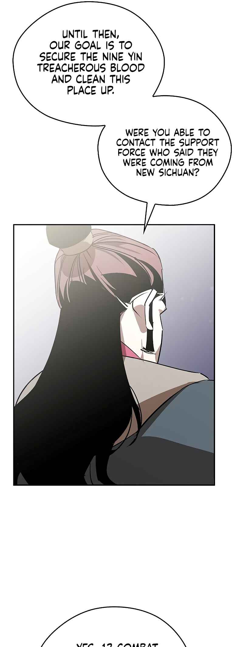 Martial Wild West Chapter 48 - Page 69