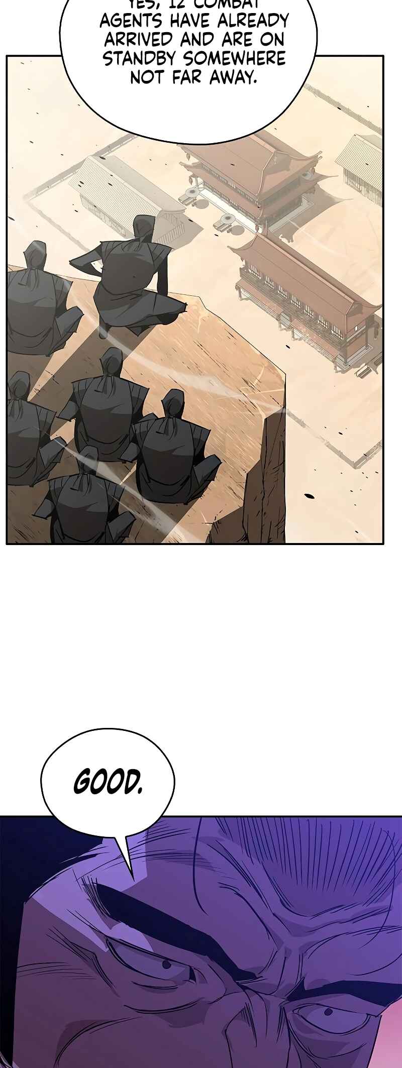Martial Wild West Chapter 48 - Page 70