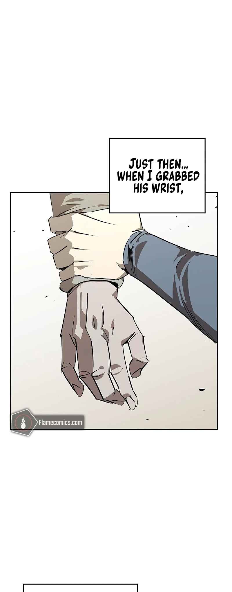 Martial Wild West Chapter 48 - Page 9