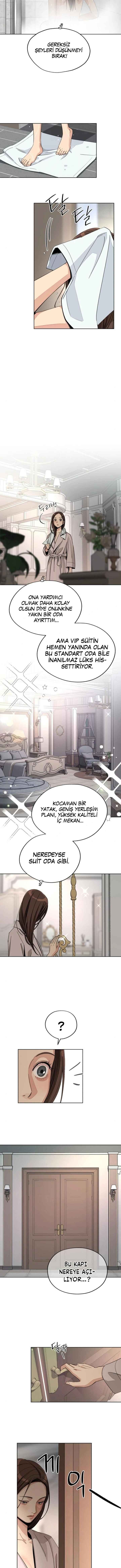 Iseop ui Yeonae Chapter 64 - Page 10